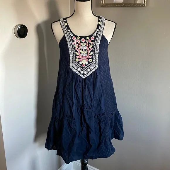MAEVE Anthropologie dress - Picture 1 of 11